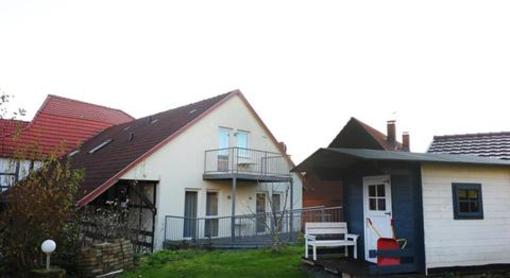 фото отеля Gasthaus Jutte