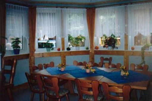 фото отеля Gasthaus Jutte