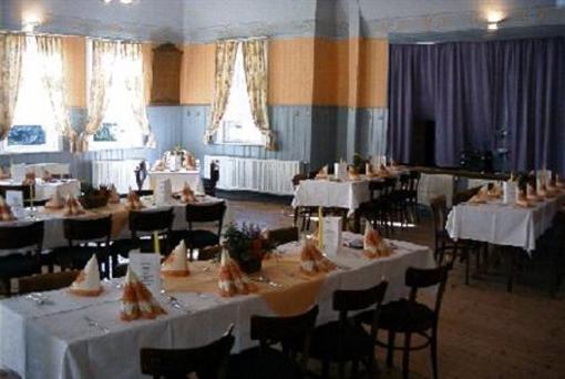 фото отеля Gasthaus Jutte