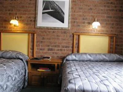 фото отеля The Wayfarer Motel