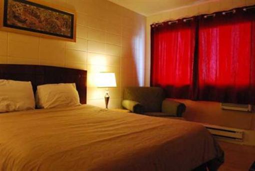фото отеля Value Lodge Backpackers Hostel