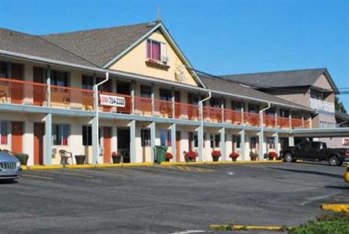 фото отеля Value Lodge Backpackers Hostel