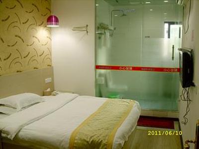 фото отеля Raosheng Express Hotel