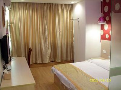 фото отеля Raosheng Express Hotel