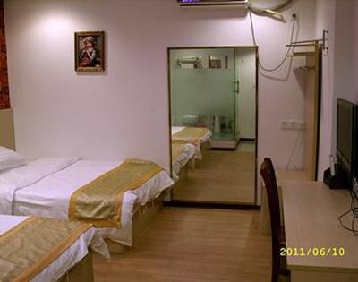 фото отеля Raosheng Express Hotel