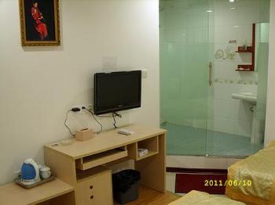 фото отеля Raosheng Express Hotel
