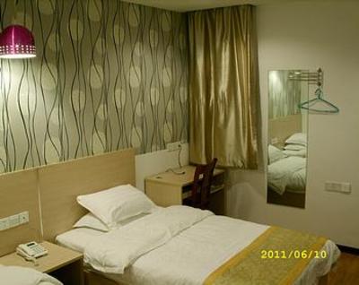 фото отеля Raosheng Express Hotel