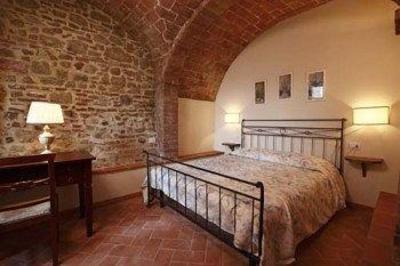 фото отеля Villa Cambi Bed & Breakfast Siena