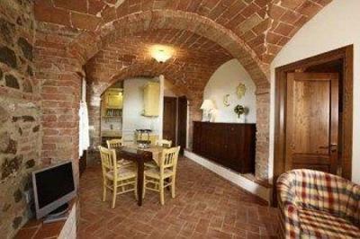 фото отеля Villa Cambi Bed & Breakfast Siena