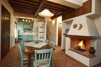 фото отеля Villa Cambi Bed & Breakfast Siena