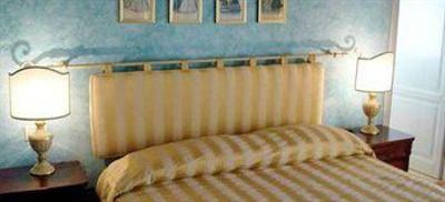 фото отеля Villa Cambi Bed & Breakfast Siena