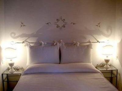 фото отеля Villa Cambi Bed & Breakfast Siena