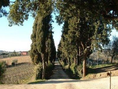 фото отеля Villa Cambi Bed & Breakfast Siena