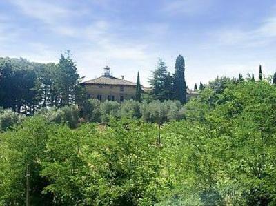 фото отеля Villa Cambi Bed & Breakfast Siena