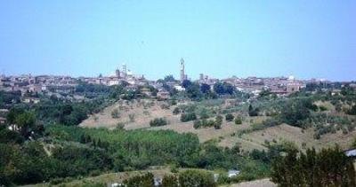 фото отеля Villa Cambi Bed & Breakfast Siena