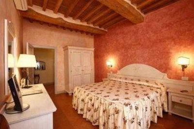 фото отеля Villa Cambi Bed & Breakfast Siena