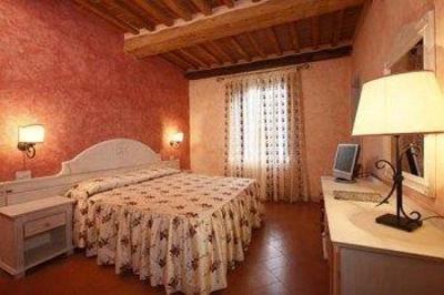 фото отеля Villa Cambi Bed & Breakfast Siena
