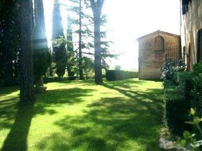 фото отеля Villa Cambi Bed & Breakfast Siena