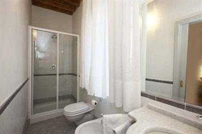 фото отеля Villa Cambi Bed & Breakfast Siena