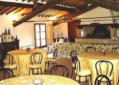 фото отеля Villa Cambi Bed & Breakfast Siena
