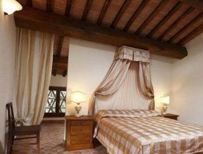 фото отеля Villa Cambi Bed & Breakfast Siena