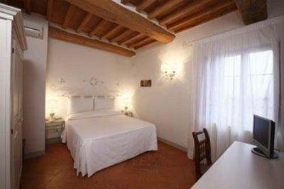 фото отеля Villa Cambi Bed & Breakfast Siena