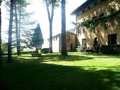фото отеля Villa Cambi Bed & Breakfast Siena
