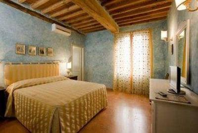 фото отеля Villa Cambi Bed & Breakfast Siena