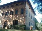 фото отеля Villa Cambi Bed & Breakfast Siena