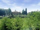 фото отеля Villa Cambi Bed & Breakfast Siena