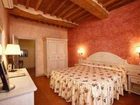 фото отеля Villa Cambi Bed & Breakfast Siena