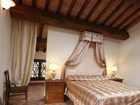 фото отеля Villa Cambi Bed & Breakfast Siena