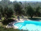 фото отеля Villa Cambi Bed & Breakfast Siena
