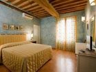 фото отеля Villa Cambi Bed & Breakfast Siena