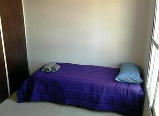 фото отеля Residencia Cristiana de Buenos Aires