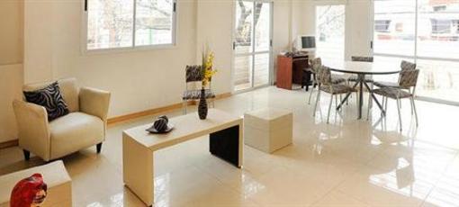 фото отеля Residencia Cristiana de Buenos Aires