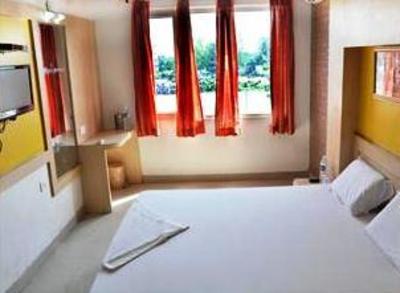 фото отеля Hotel Rainbow Haridwar