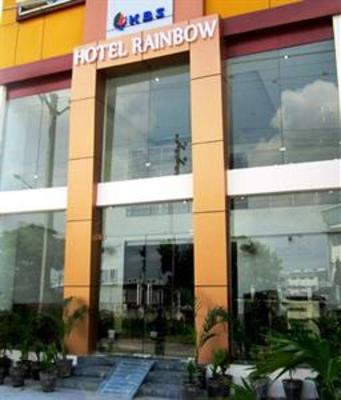 фото отеля Hotel Rainbow Haridwar