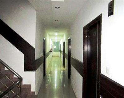 фото отеля Hotel Rainbow Haridwar