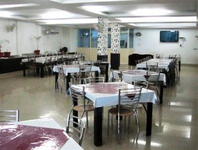 фото отеля Hotel Rainbow Haridwar