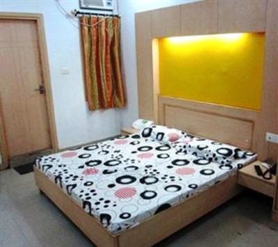 фото отеля Hotel Rainbow Haridwar