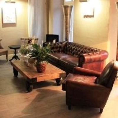 фото отеля Klosterhotel Neuzelle