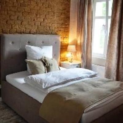 фото отеля Klosterhotel Neuzelle