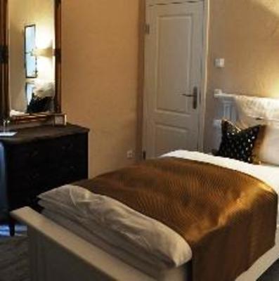 фото отеля Klosterhotel Neuzelle
