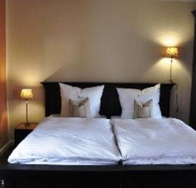 фото отеля Klosterhotel Neuzelle