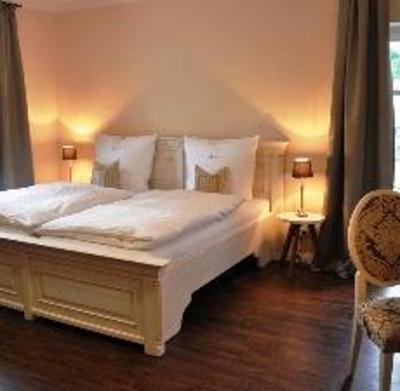 фото отеля Klosterhotel Neuzelle