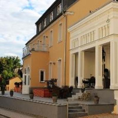 фото отеля Klosterhotel Neuzelle