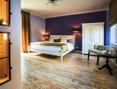 фото отеля Klosterhotel Neuzelle