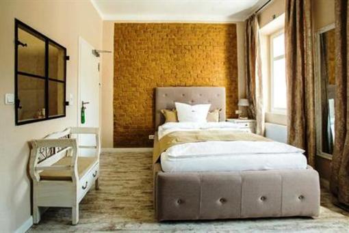 фото отеля Klosterhotel Neuzelle