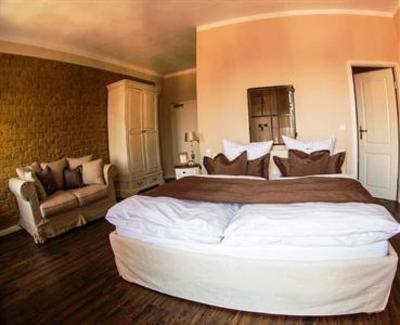 фото отеля Klosterhotel Neuzelle
